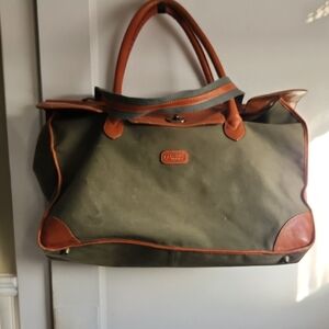Overland Outfitters Carryon Bag